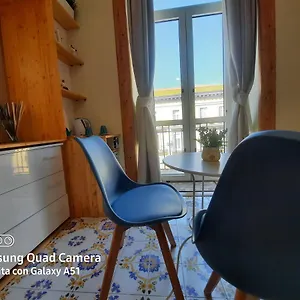 Casa de hóspedes Bellobello Rooms&apartment ***