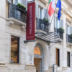 Palazzo Nainer Hotel