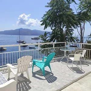 Aeolian Sea House Apartment Santa Marina Salina