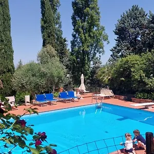 Alojamento de Turismo Rural Fattoria Il Milione 