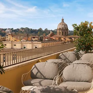 Radisson Collection Hotel, Antica Hotel