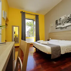 Lhg Comfy Casa de hóspedes