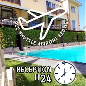 Apartamento Rosa Dei Venti 