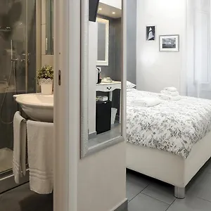 Relais Cavour Alojamento de Acomodação e Pequeno-almoço
