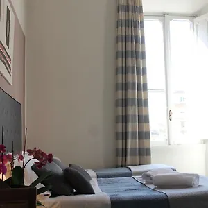 5* Panzió Little Rose