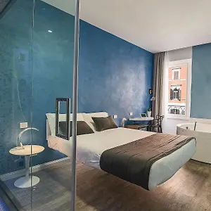Гостевой дом Ripetta Relais, Рим