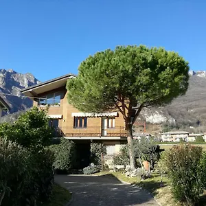 Gerry Apartment Valmadrera