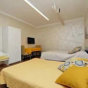 Santa Alfonso Appartamento