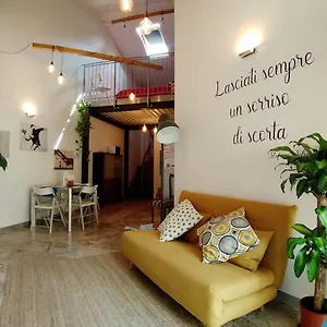 Il Loft Di Nina Apartment Florence