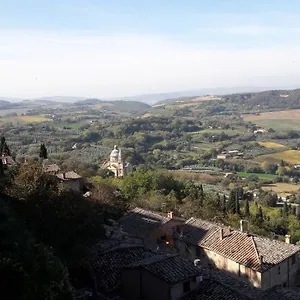 Torre Alle Antiche Mura Apartment Montepulciano