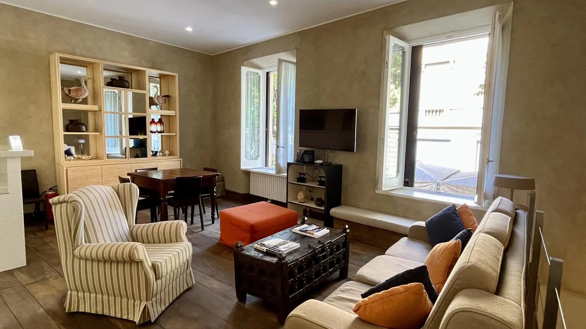 Maison d'hôtes Villa Spalletti Trivelli - Small Luxury Hotels Of The World Rome
