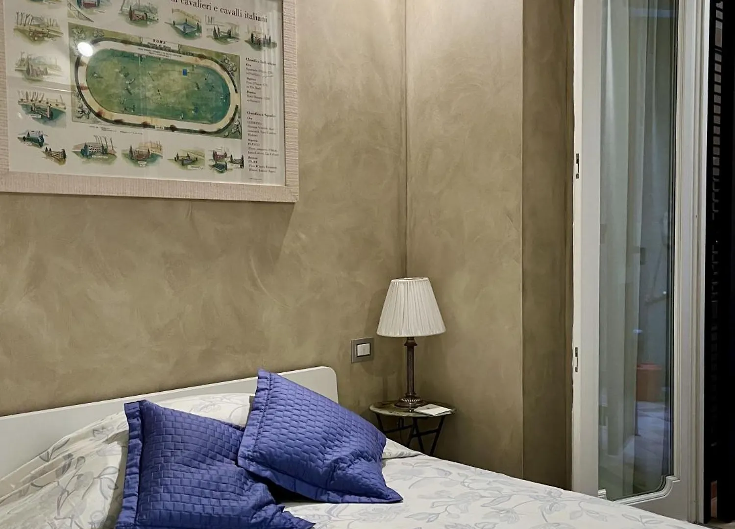 Villa Spalletti Trivelli - Small Luxury Hotels Of The World Rome