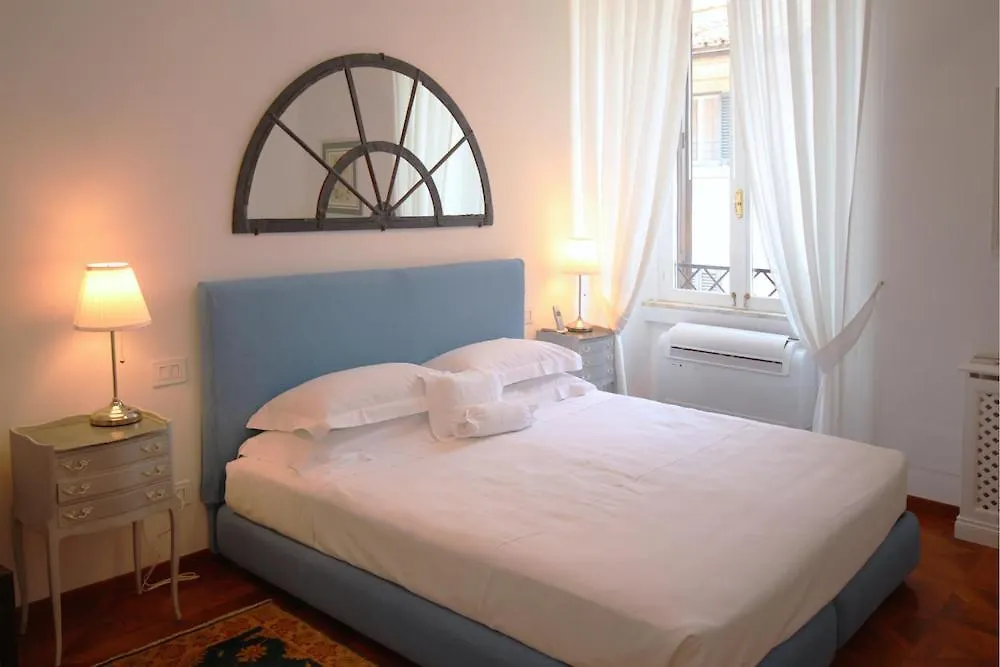Villa Spalletti Trivelli - Small Luxury Hotels Of The World Rome