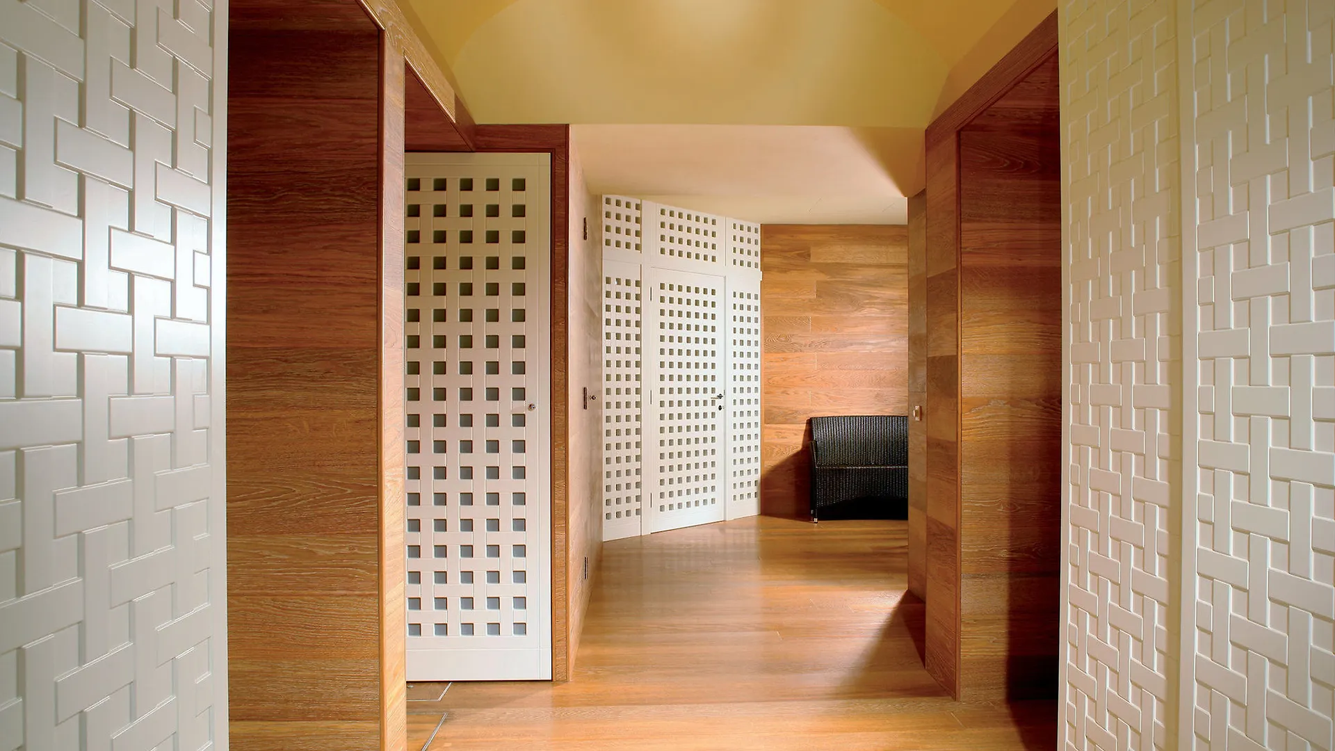 Villa Spalletti Trivelli - Small Luxury Hotels Of The World Rome Maison d'hôtes