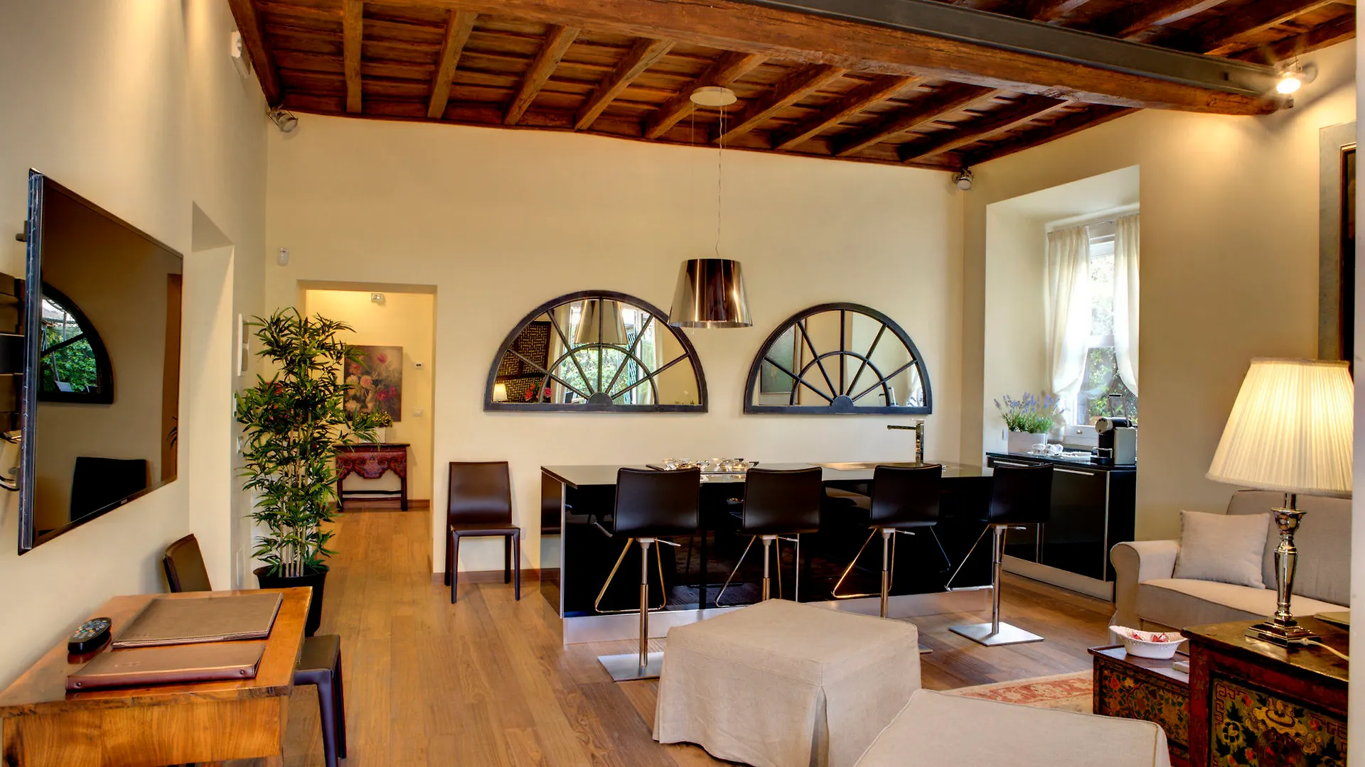Villa Spalletti Trivelli - Small Luxury Hotels Of The World Rome 5*,