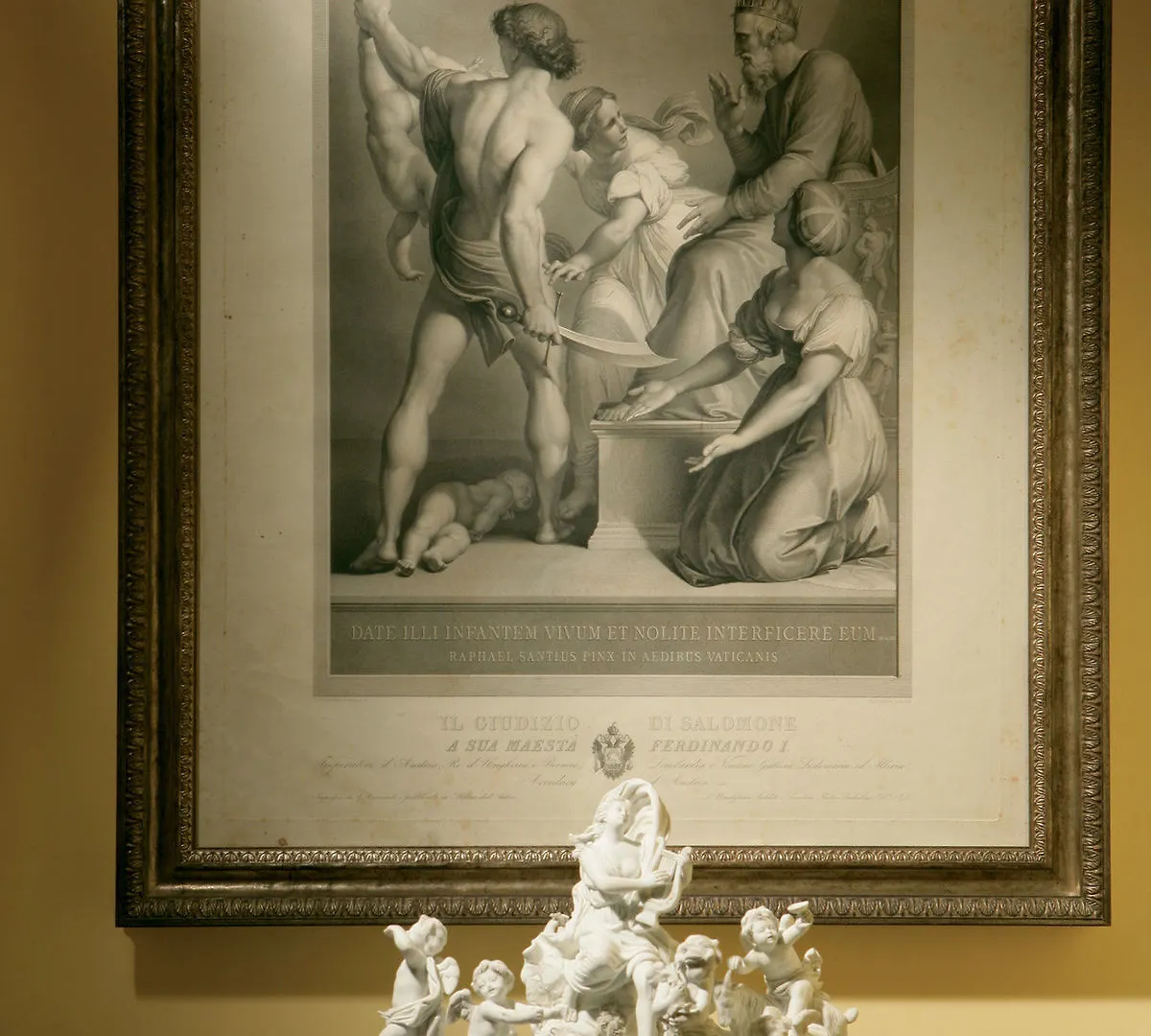 Villa Spalletti Trivelli - Small Luxury Hotels Of The World Rome Maison d'hôtes