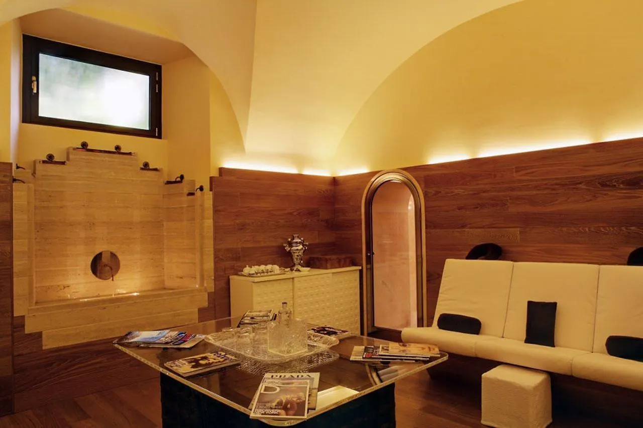 Villa Spalletti Trivelli - Small Luxury Hotels Of The World Rome 5*,  Italie