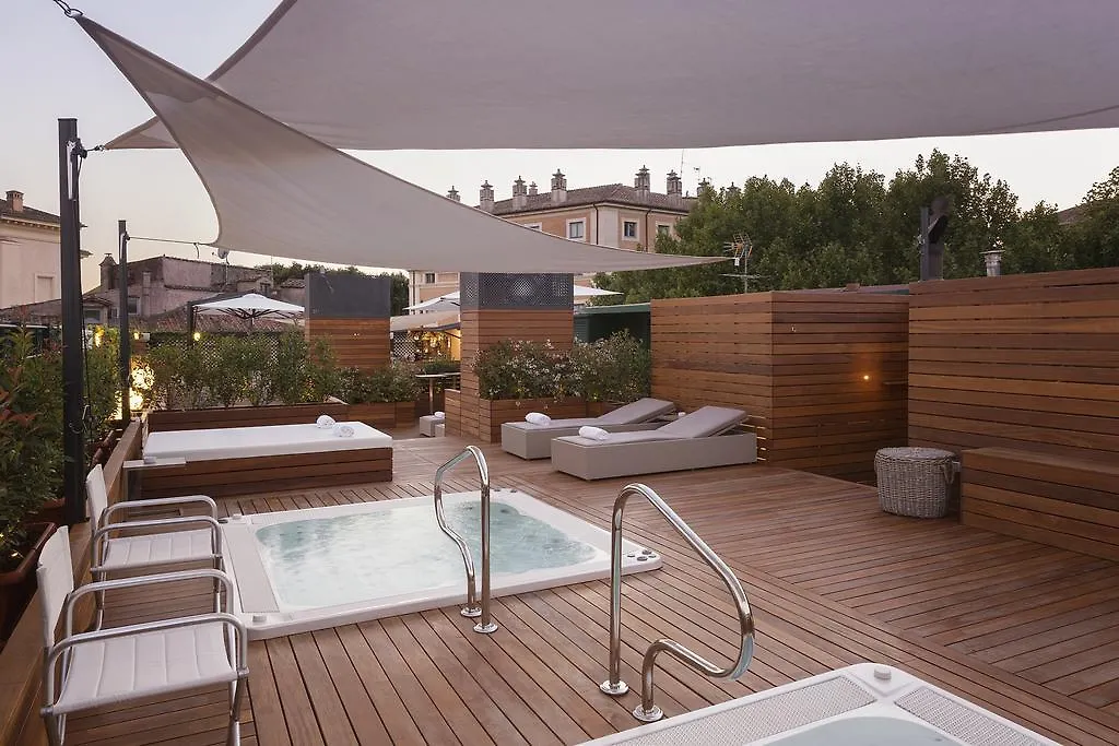 Villa Spalletti Trivelli - Small Luxury Hotels Of The World Rome 5*,