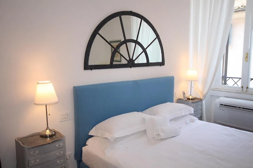 Villa Spalletti Trivelli - Small Luxury Hotels Of The World Rome