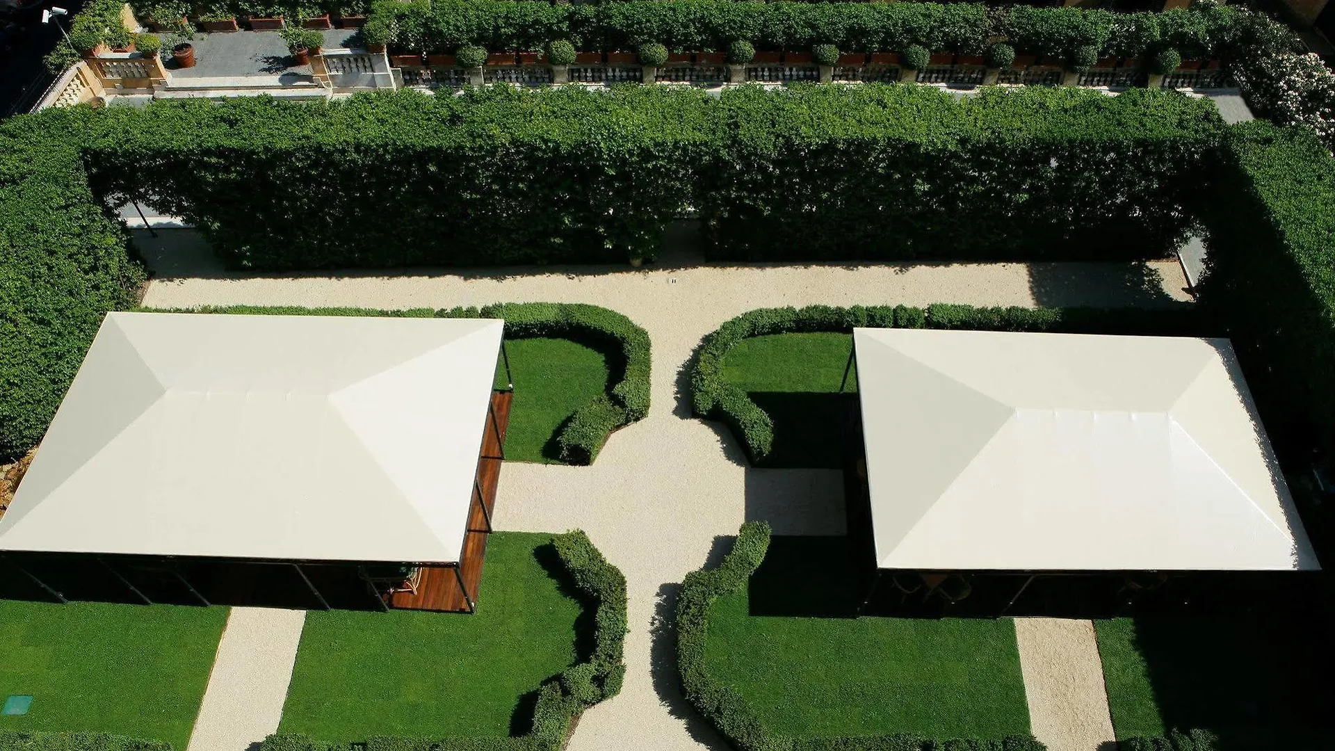 Maison d'hôtes Villa Spalletti Trivelli - Small Luxury Hotels Of The World Rome