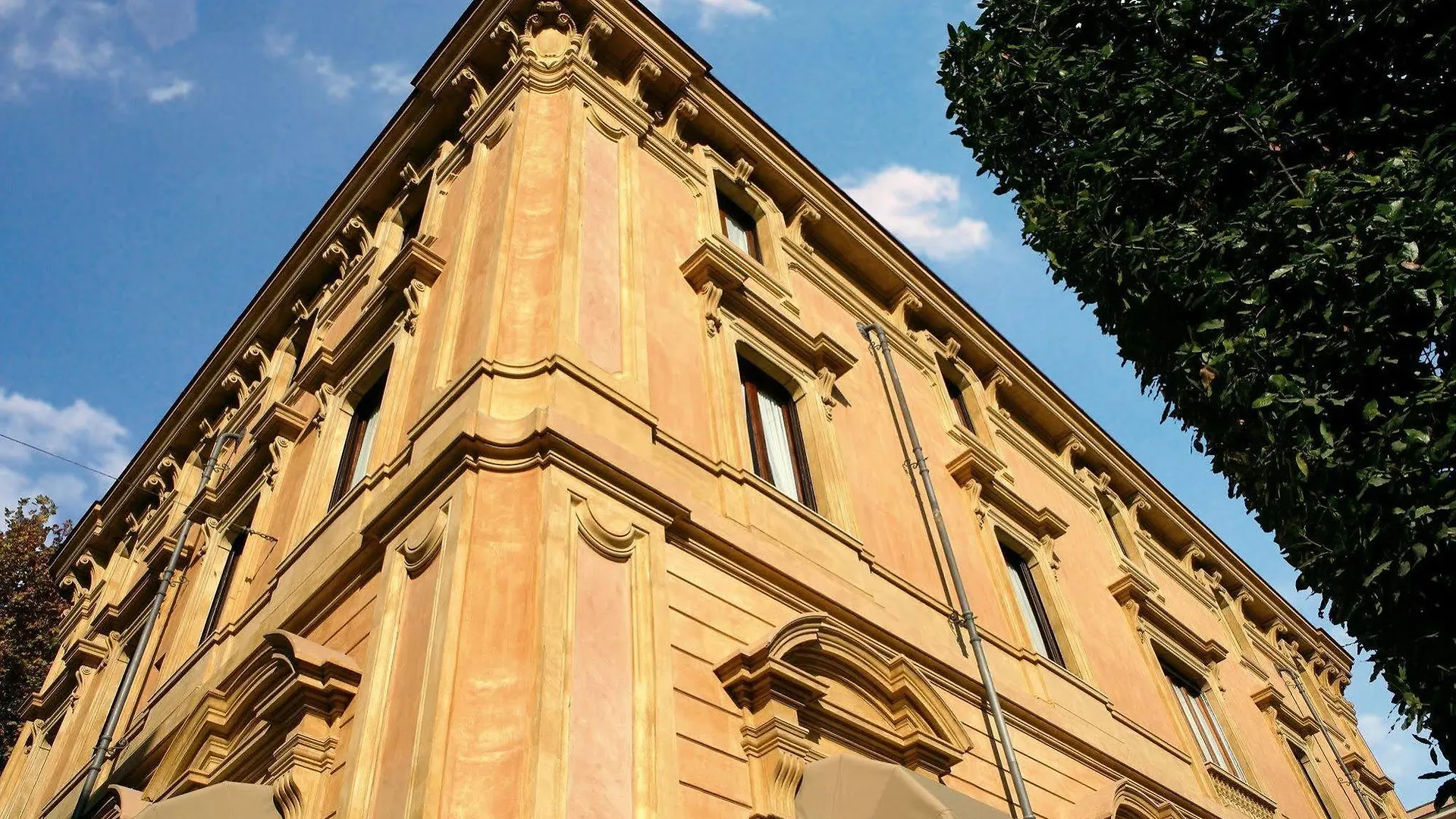 Villa Spalletti Trivelli - Small Luxury Hotels Of The World Rome Maison d'hôtes