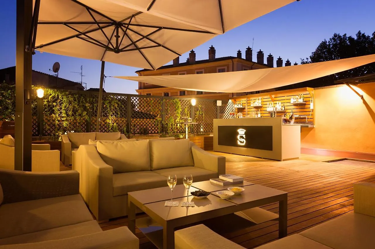 Villa Spalletti Trivelli - Small Luxury Hotels Of The World Rome 5*,  Italie