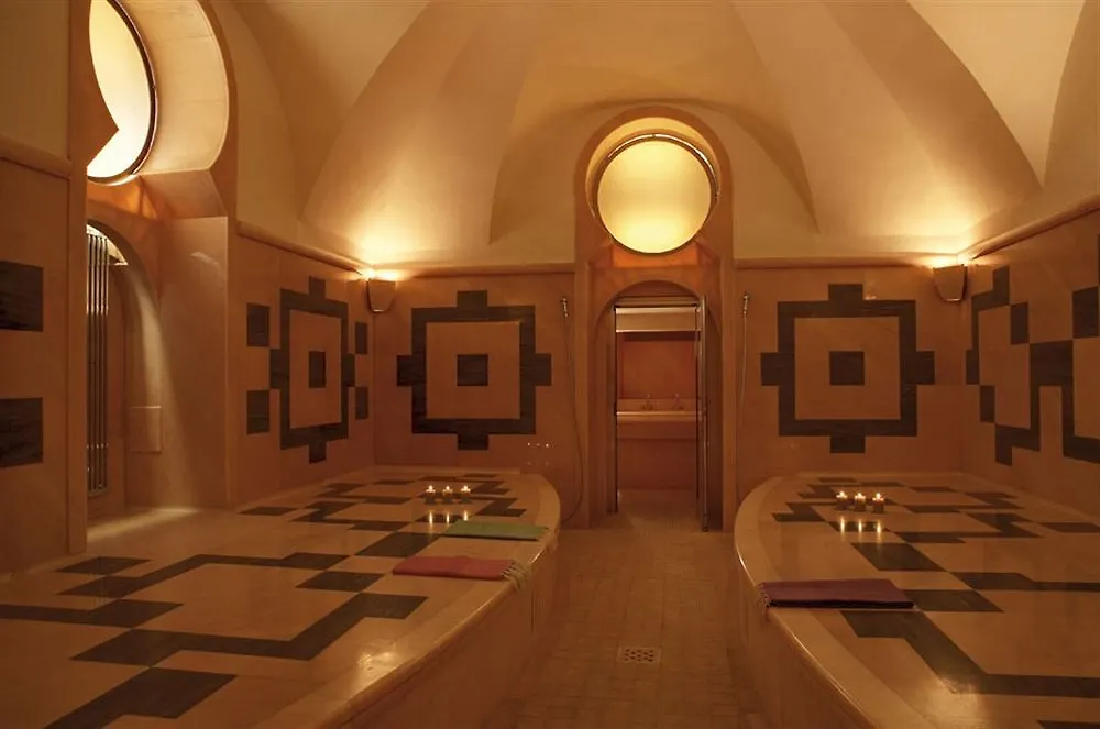 Maison d'hôtes Villa Spalletti Trivelli - Small Luxury Hotels Of The World Rome