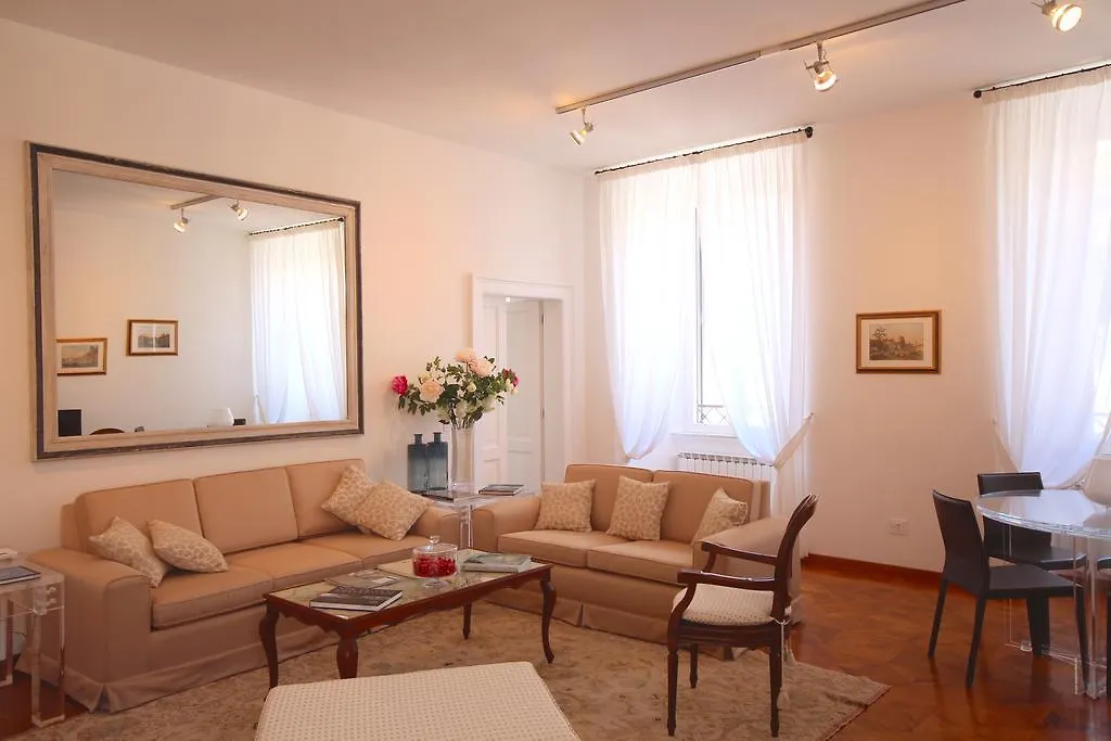 Villa Spalletti Trivelli - Small Luxury Hotels Of The World Rome Italy