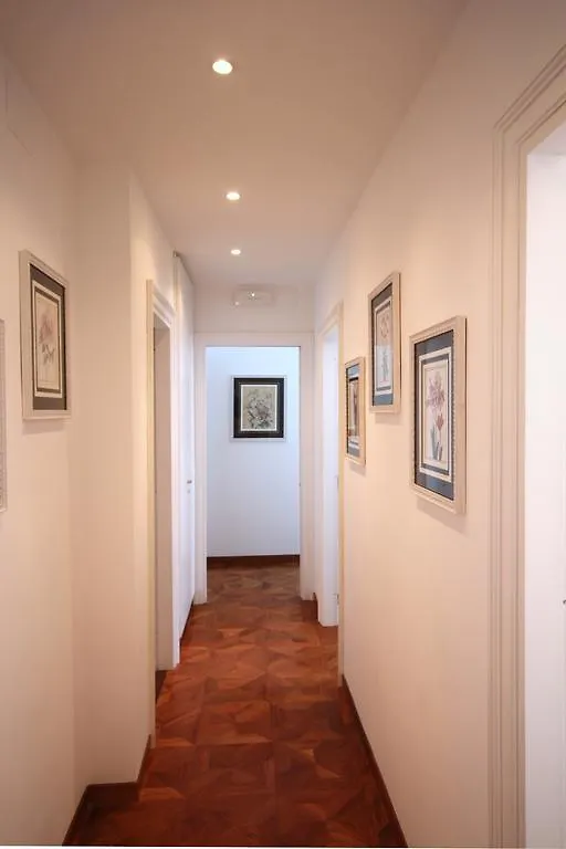 Guest house Villa Spalletti Trivelli - Small Luxury Hotels Of The World Rome